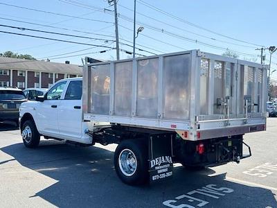 New 2024 Ram 3500 Crew Cab 4x4 Landscape Dump for sale #RN2132 - photo 2