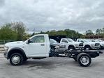 New 2024 Ram 5500 Tradesman Regular Cab 4x4 84 CA Cab Chassis for sale #RN2159 - photo 4
