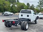 New 2024 Ram 5500 Tradesman Regular Cab 4x4 84 CA Cab Chassis for sale #RN2159 - photo 7