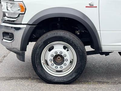 2024 Ram 5500 Regular Cab DRW 4x4 Cab Chassis for sale #RN2160 - photo 2