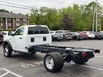 New 2024 Ram 5500 Tradesman Regular Cab 4x4 84 CA Cab Chassis for sale #RN2160 - photo 2