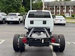 New 2024 Ram 5500 Tradesman Regular Cab 4x4 84 CA Cab Chassis for sale #RN2160 - photo 7