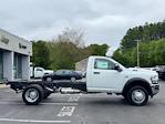 New 2024 Ram 5500 Tradesman Regular Cab 4x4 84 CA Cab Chassis for sale #RN2160 - photo 11