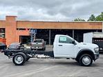 New 2024 Ram 5500 Tradesman Regular Cab 4x4 84 CA Cab Chassis for sale #RN2161 - photo 9