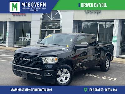 2023 Ram 1500 Crew Cab 4WD Pickup for sale #RN2167A - photo 1