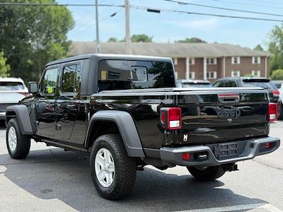 2020 Jeep Gladiator Crew Cab 4WD Pickup for sale #RN2239A - photo 2