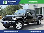 2020 Jeep Gladiator Crew Cab 4WD Pickup for sale #RN2239A - photo 1
