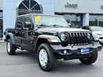 2020 Jeep Gladiator Crew Cab 4WD Pickup for sale #RN2239A - photo 8