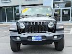 2020 Jeep Gladiator Crew Cab 4WD Pickup for sale #RN2239A - photo 9