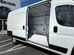 New 2025 Ram ProMaster 3500 High Roof Empty Cargo Van for sale #RN2240 - photo 18
