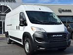 2025 Ram ProMaster 3500 High Roof FWD Empty Cargo Van for sale #RN2242 - photo 8
