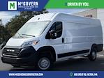 2025 Ram ProMaster 3500 High Roof FWD Empty Cargo Van for sale #RN2243 - photo 1