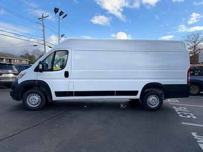 2026 Ram ProMaster 3500 High Roof FWD Empty Cargo Van for sale #RN2257 - photo 2