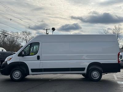 2025 Ram ProMaster 3500 High Roof FWD Empty Cargo Van for sale #RN2258 - photo 2