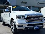 2021 Ram 1500 Crew Cab 4WD Pickup for sale #RN2265A - photo 8