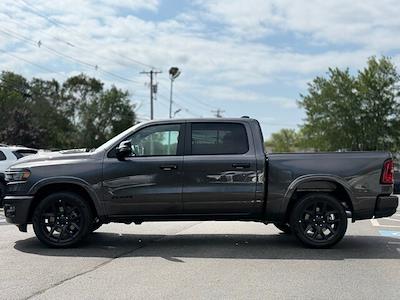 2026 Ram 1500 Crew Cab 4x4 Pickup for sale #RN2266 - photo 2
