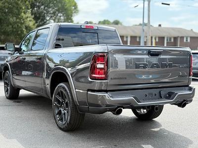 2026 Ram 1500 Crew Cab 4x4 Pickup for sale #RN2266 - photo 2