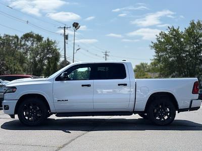 2025 Ram 1500 Crew Cab 4x4 Pickup for sale #RN2278 - photo 2