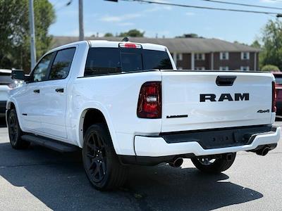 2025 Ram 1500 Crew Cab 4x4 Pickup for sale #RN2278 - photo 2