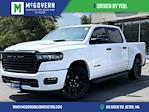 New 2025 Ram 1500 Laramie Crew Cab 4x4 Pickup for sale #RN2278 - photo 1