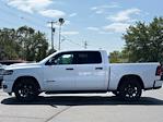 New 2025 Ram 1500 Laramie Crew Cab 4x4 Pickup for sale #RN2278 - photo 3