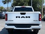 New 2025 Ram 1500 Laramie Crew Cab 4x4 Pickup for sale #RN2278 - photo 4
