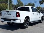 New 2025 Ram 1500 Laramie Crew Cab 4x4 Pickup for sale #RN2278 - photo 5