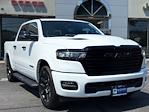 New 2025 Ram 1500 Laramie Crew Cab 4x4 Pickup for sale #RN2278 - photo 7