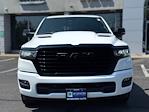New 2025 Ram 1500 Laramie Crew Cab 4x4 Pickup for sale #RN2278 - photo 8