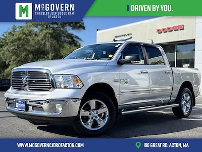 2016 Ram 1500 Crew Cab 4WD Pickup for sale #RN2278A - photo 1