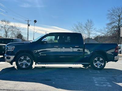 Used 2020 Ram 1500 Laramie Crew Cab for sale #RN2282A - photo 2
