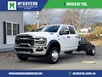 2025 Ram 5500 Crew Cab DRW 4x4 Cab Chassis for sale #RN2294 - photo 1