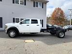 2025 Ram 5500 Crew Cab DRW 4x4 Cab Chassis for sale #RN2294 - photo 2