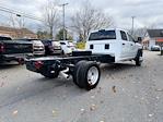 2025 Ram 5500 Crew Cab DRW 4x4 Cab Chassis for sale #RN2294 - photo 4