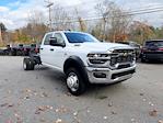 2025 Ram 5500 Crew Cab DRW 4x4 Cab Chassis for sale #RN2294 - photo 6