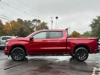2024 Chevrolet Silverado 1500 Crew Cab 4WD Pickup for sale #RN2323A - photo 2