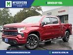 2024 Chevrolet Silverado 1500 Crew Cab 4WD Pickup for sale #RN2323A - photo 1