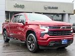 2024 Chevrolet Silverado 1500 Crew Cab 4WD Pickup for sale #RN2323A - photo 8