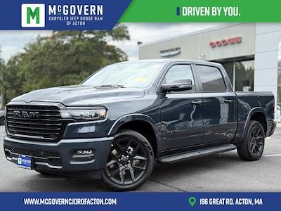 2026 Ram 1500 Crew Cab 4x4 Pickup for sale #RN2324 - photo 1
