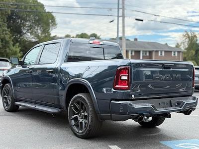 2026 Ram 1500 Crew Cab 4x4 Pickup for sale #RN2324 - photo 2