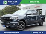 2026 Ram 1500 Crew Cab 4x4 Pickup for sale #RN2324 - photo 1