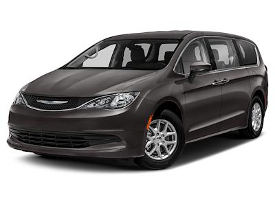 2020 Chrysler Pacifica AWD Minivan for sale #RN2328A - photo 1