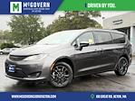 2020 Chrysler Pacifica AWD Minivan for sale #RN2328A - photo 1