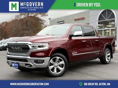2022 Ram 1500 Crew Cab 4WD Pickup for sale #RN2355A - photo 1