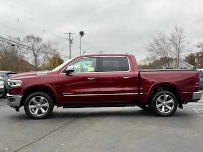 2022 Ram 1500 Crew Cab 4WD Pickup for sale #RN2355A - photo 2