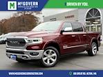 2022 Ram 1500 Crew Cab 4WD Pickup for sale #RN2355A - photo 1
