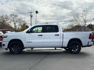 2026 Ram 1500 Crew Cab 4x4 Pickup for sale #RN2382 - photo 2