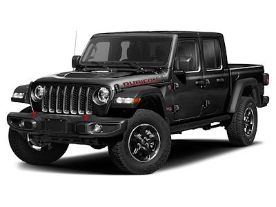 2022 Jeep Gladiator Crew Cab 4WD Pickup for sale #RN2433A - photo 1