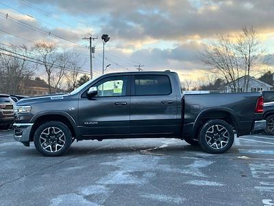 New 2026 Ram 1500 Laramie Crew Cab for sale #RN2459 - photo 2