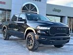 2026 Ram 1500 Crew Cab 4x4 Pickup for sale #RN2463 - photo 7
